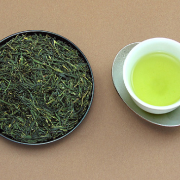 Các loại trà Nhật – Phần 1 – Trà Ngọc lộ (玉露)