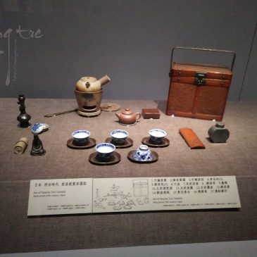 Nghi thức và dụng cụ pha trà Sencha ở Nhật Bản
